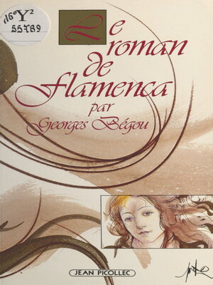 cover image of Le roman de Flamenca